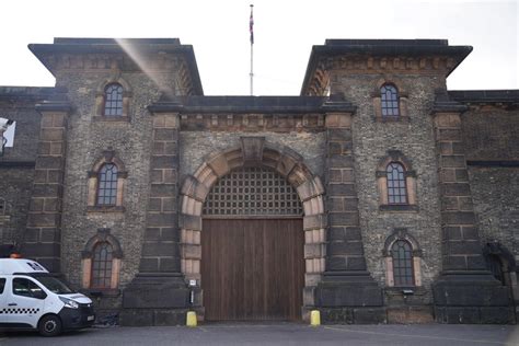 silay sex scandal|Woman arrested over Wandsworth Prison ‘inmate and officer sex .